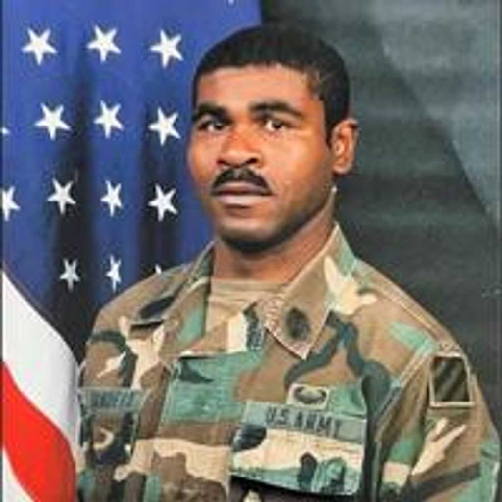 Kenneth Sanders