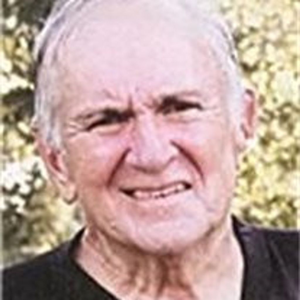 Glenn Pertuit