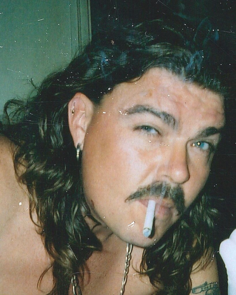 Kevin Michael Brown Profile Photo
