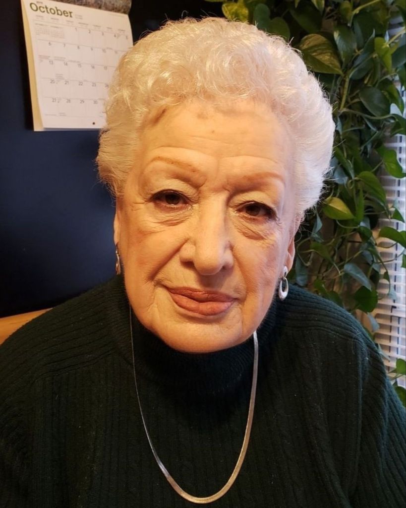 Frances L. Bosserman