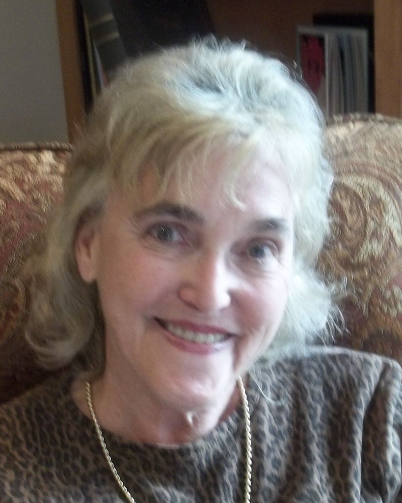 Flora Mae Clark Profile Photo