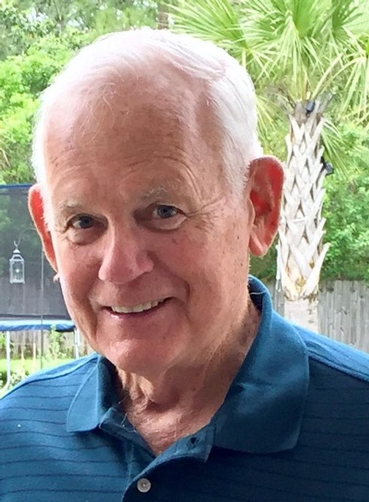 Dr. Robert L. Anderson