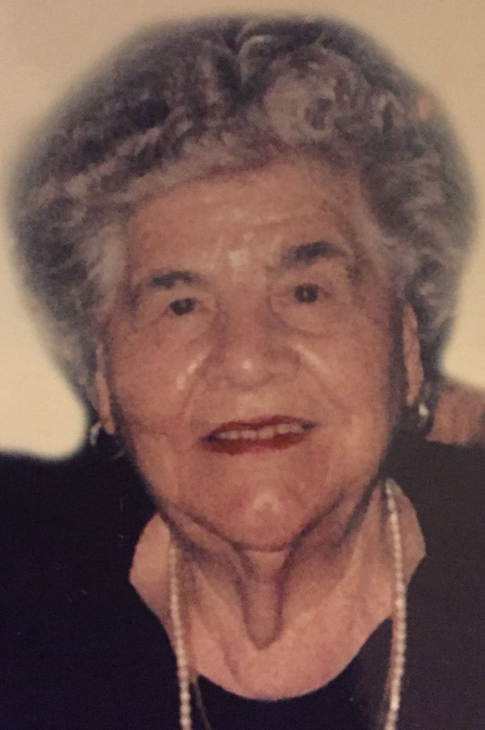 Rosa Iorio Profile Photo