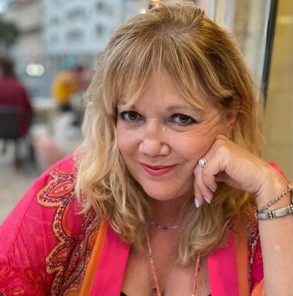 Kathryn Lee Stone-Marshall