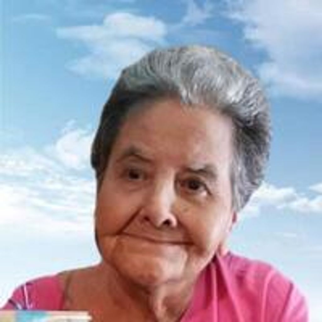 Agapita Machado