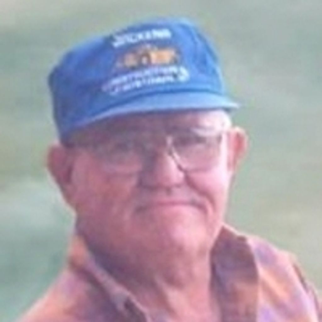 Glen E. Sanders