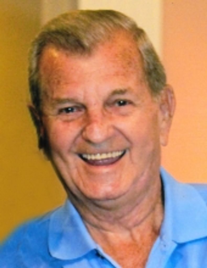 Elwood Funk Profile Photo