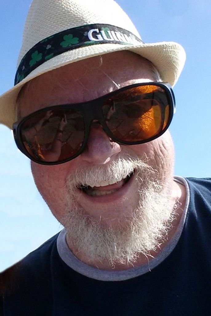 Dennis M. Flanagan Profile Photo