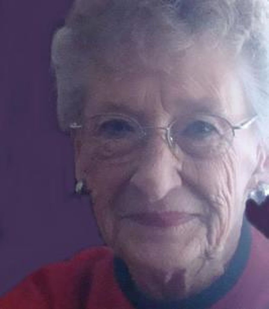 Norma Rea Stites (Demott) Profile Photo