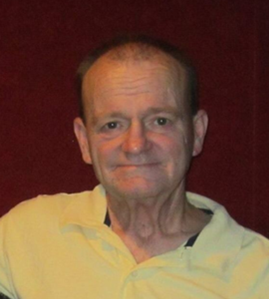 Larry W. Mcgeorge