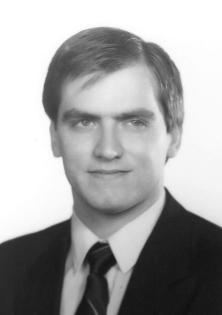 Troy J. Cartwright