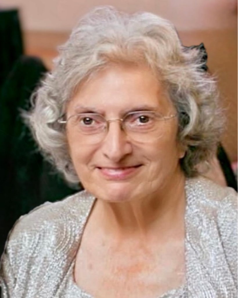 Delores "Dee" Wyman Profile Photo