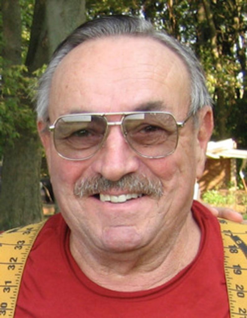 Donald L. Latendresse Profile Photo