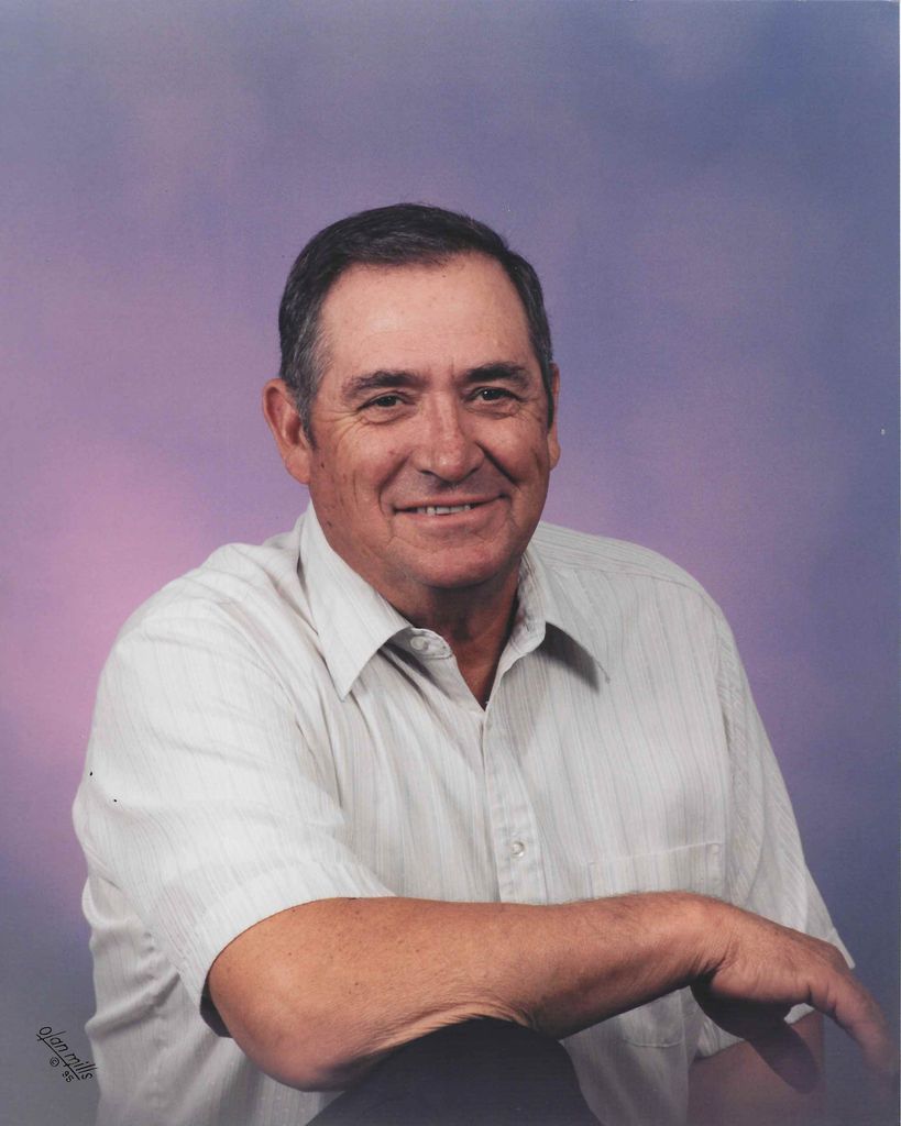 Tommy Ray Branch Profile Photo