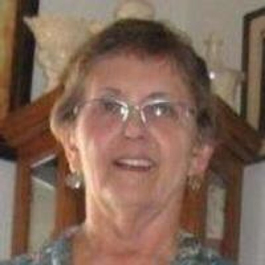 Rita Nolen Halterman