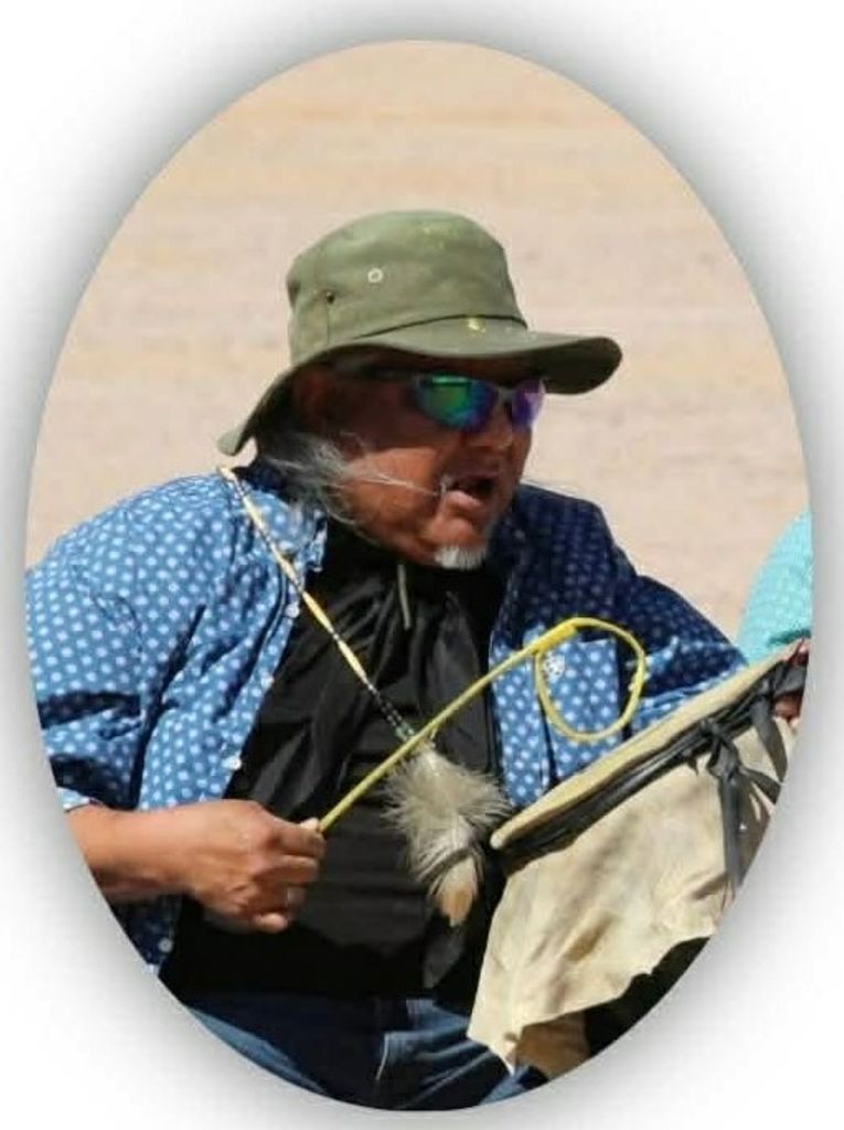 James Leighton Kunestsis Profile Photo