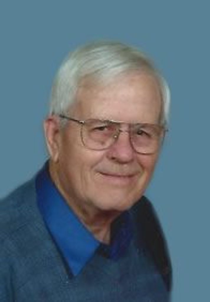 Eldon Walter Weiss