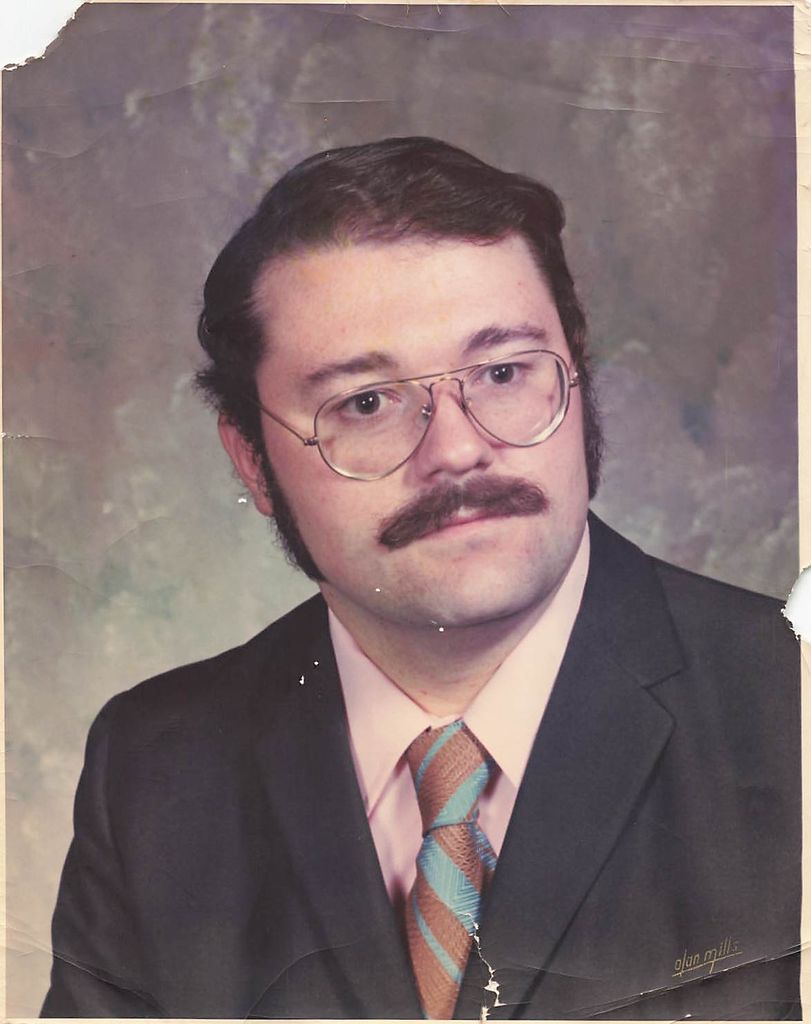 Lawrence "Larry" G Moreau Profile Photo