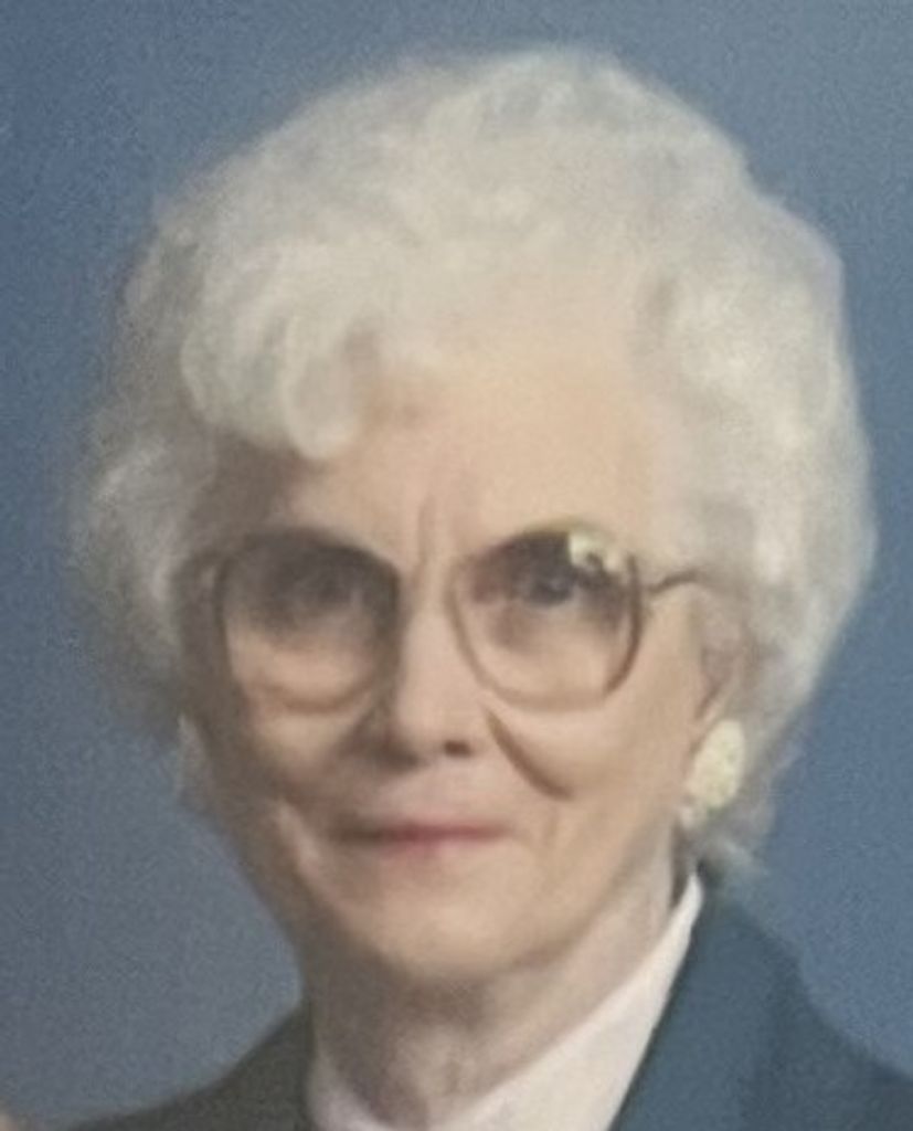 Juanita E. Ringwald
