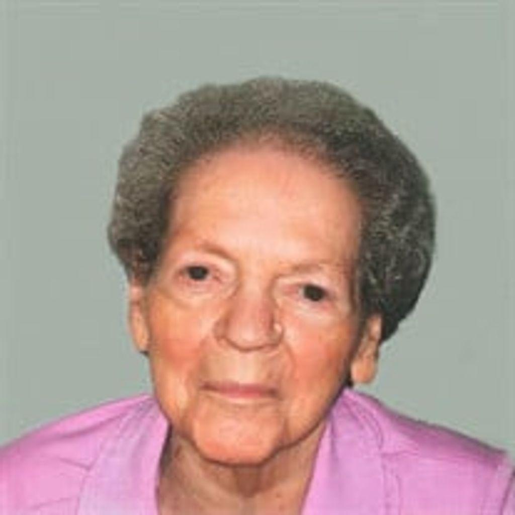 Margaret (Spitler) Rasor