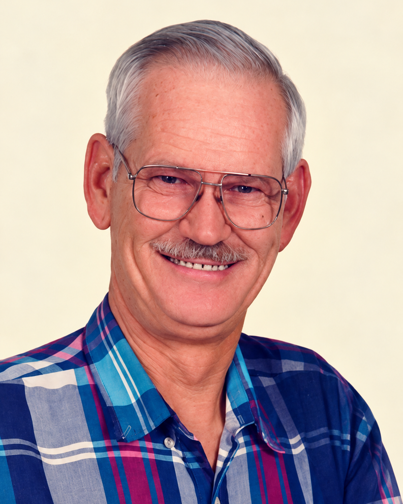 James Isaac Oder