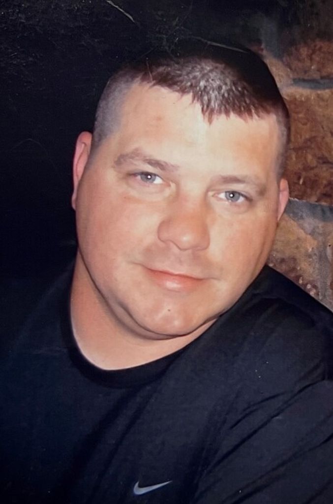 Eugene Paul ("Gene-Paul")  Anderson