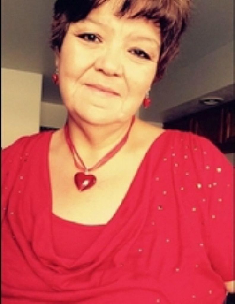 Sandy Angela Alfaro Profile Photo