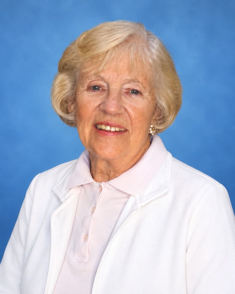 Lydia Barraclough Hayes Profile Photo