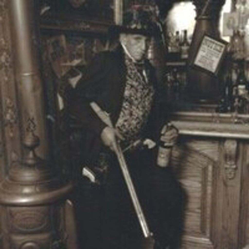 Mr. John W. Evans, Sr.