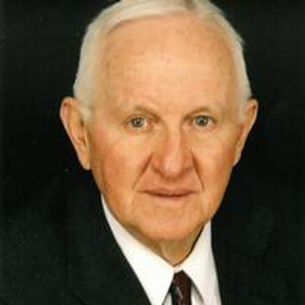 Gerald Coulam Wolz