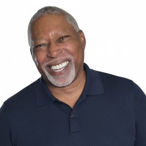 Eddie James Brown Profile Photo