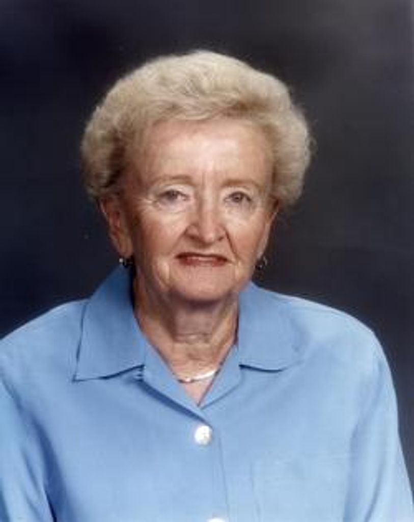 Margaret "Peg" Montague