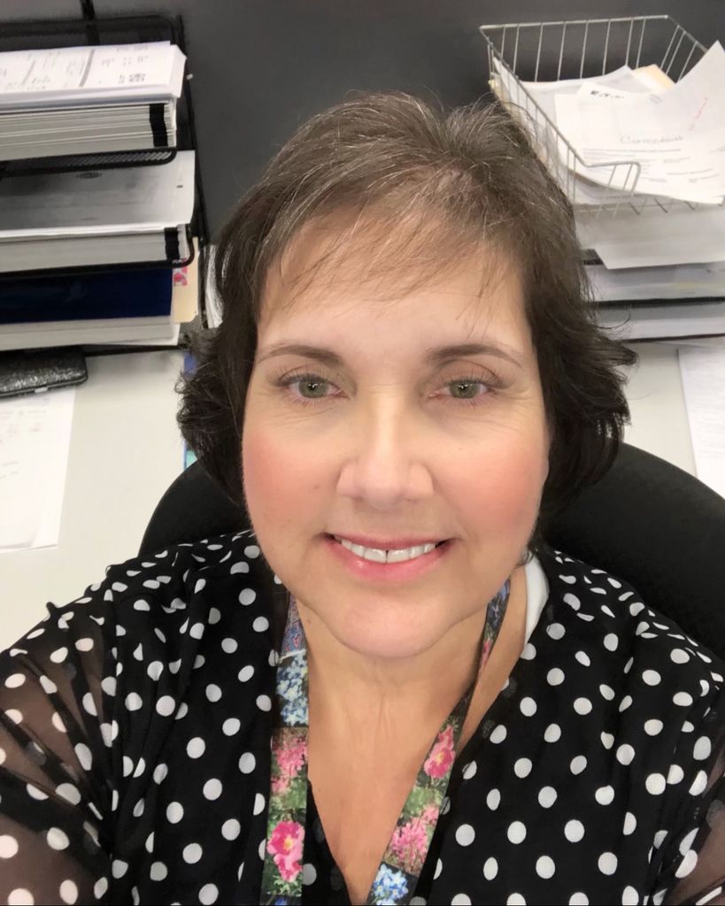 Marcia Louise Lowe Profile Photo