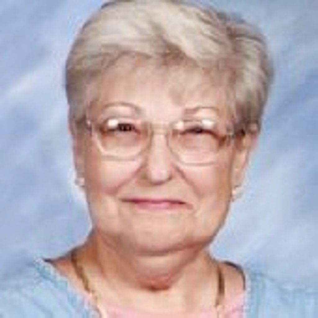 Elaine M. Bardwell