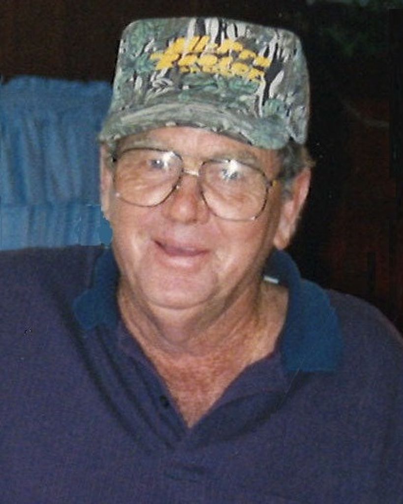 Roland Creech Profile Photo