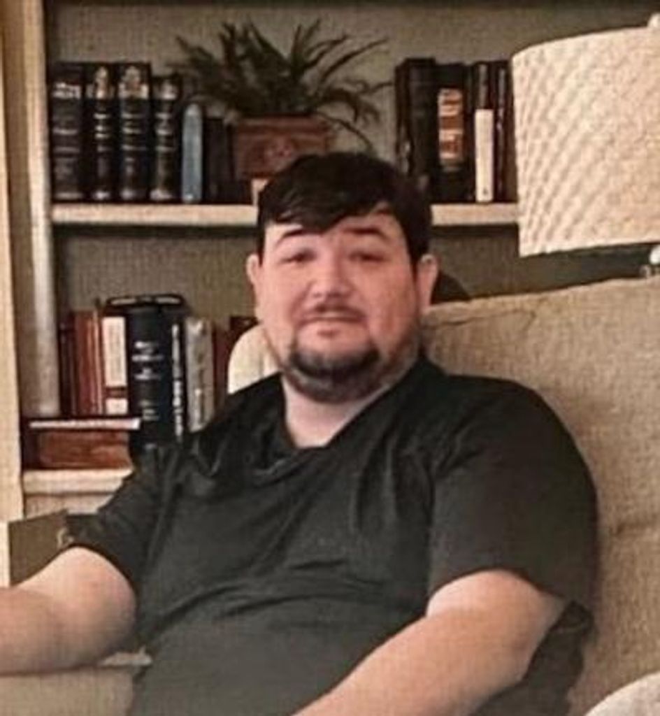 Bryan Kaleb Radney Profile Photo