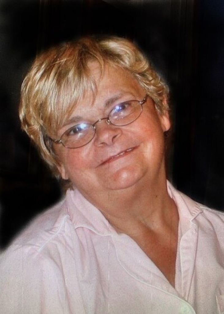 Carolyn L. Funnell-Woods Profile Photo
