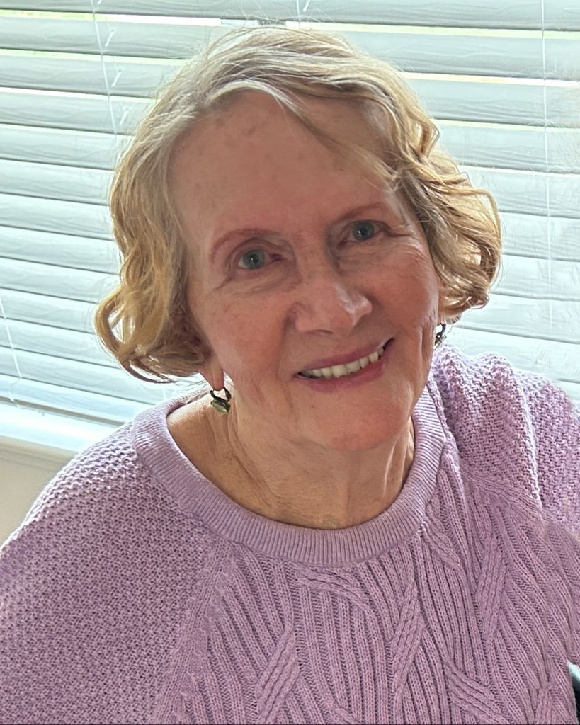 Bonnie Proden