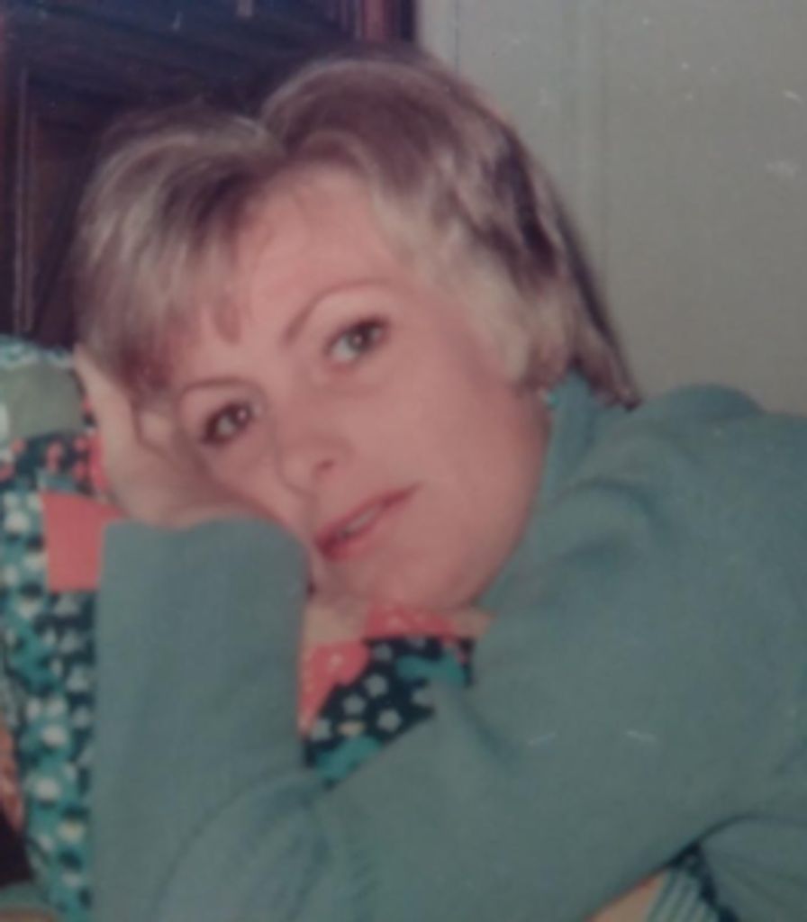 Betti Grayless