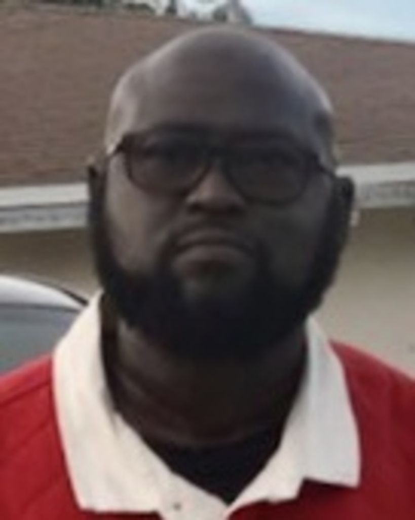 Mr. Shayon Tresvant