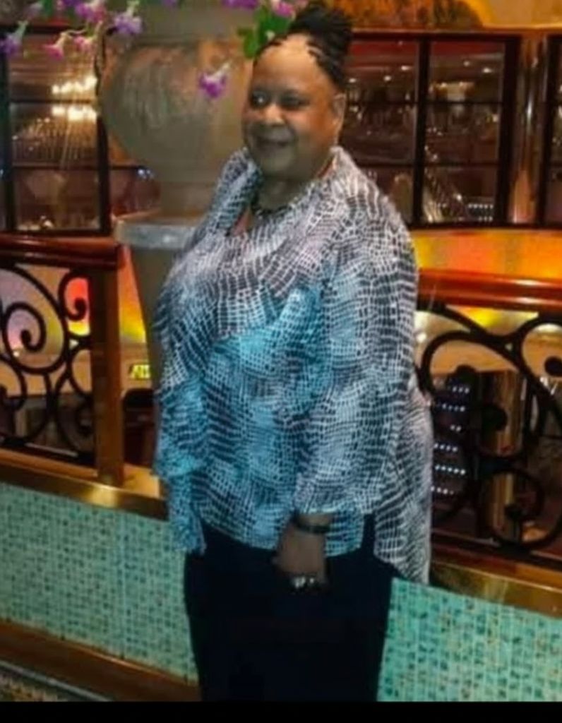 Florine (Outley) Shelton Profile Photo