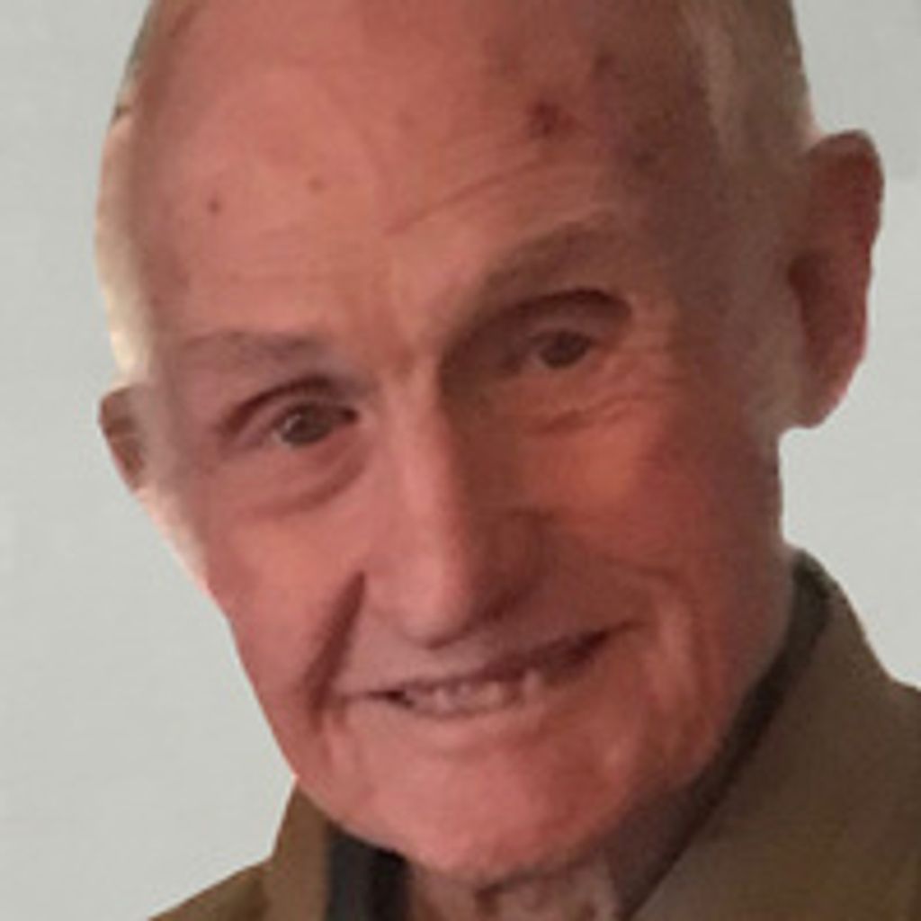 Roger E. "Red" Bales