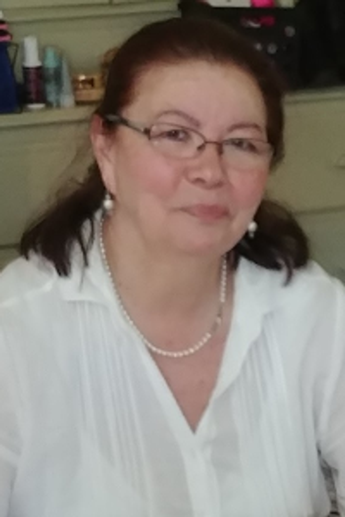 Marinalva Delima