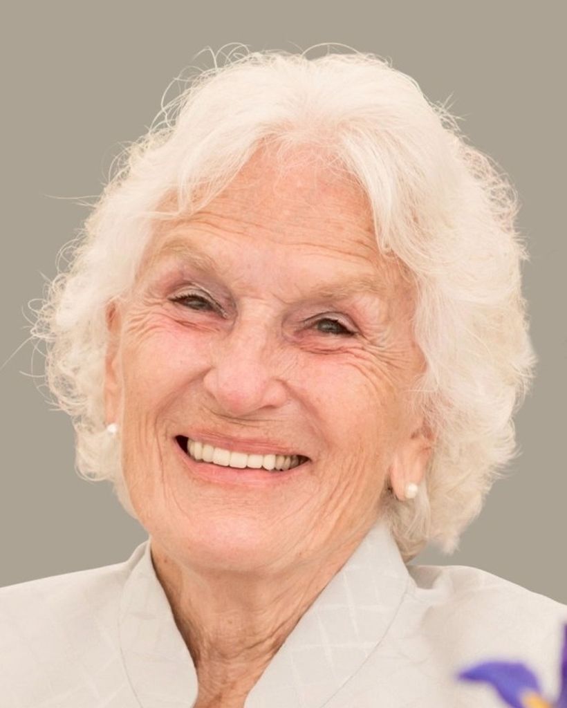 Patricia Freter