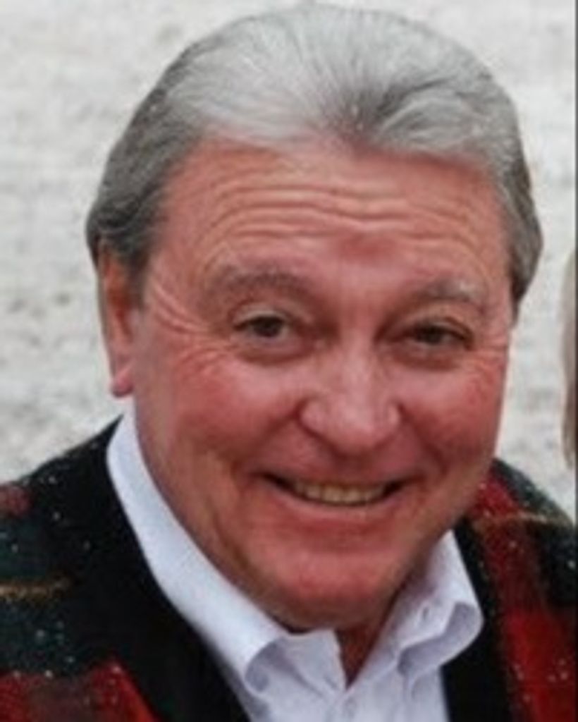 Thomas Hinton Johns Profile Photo