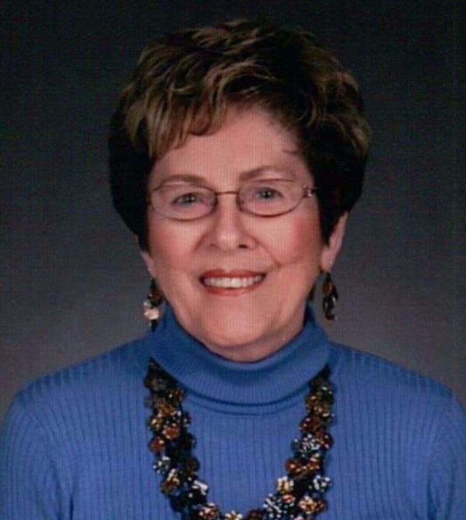 V. Myree Herring Harrell Bland