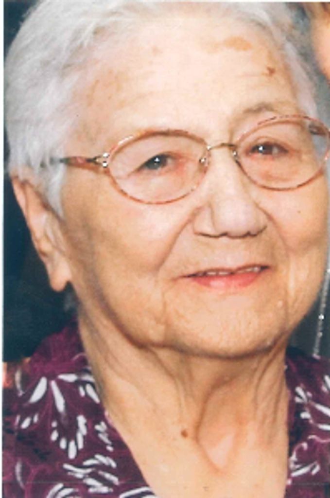Lena Bachusz