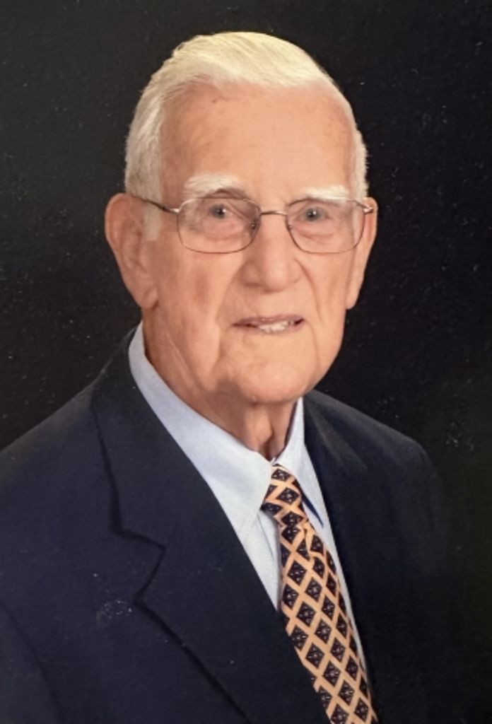 John Howard Pigott Profile Photo