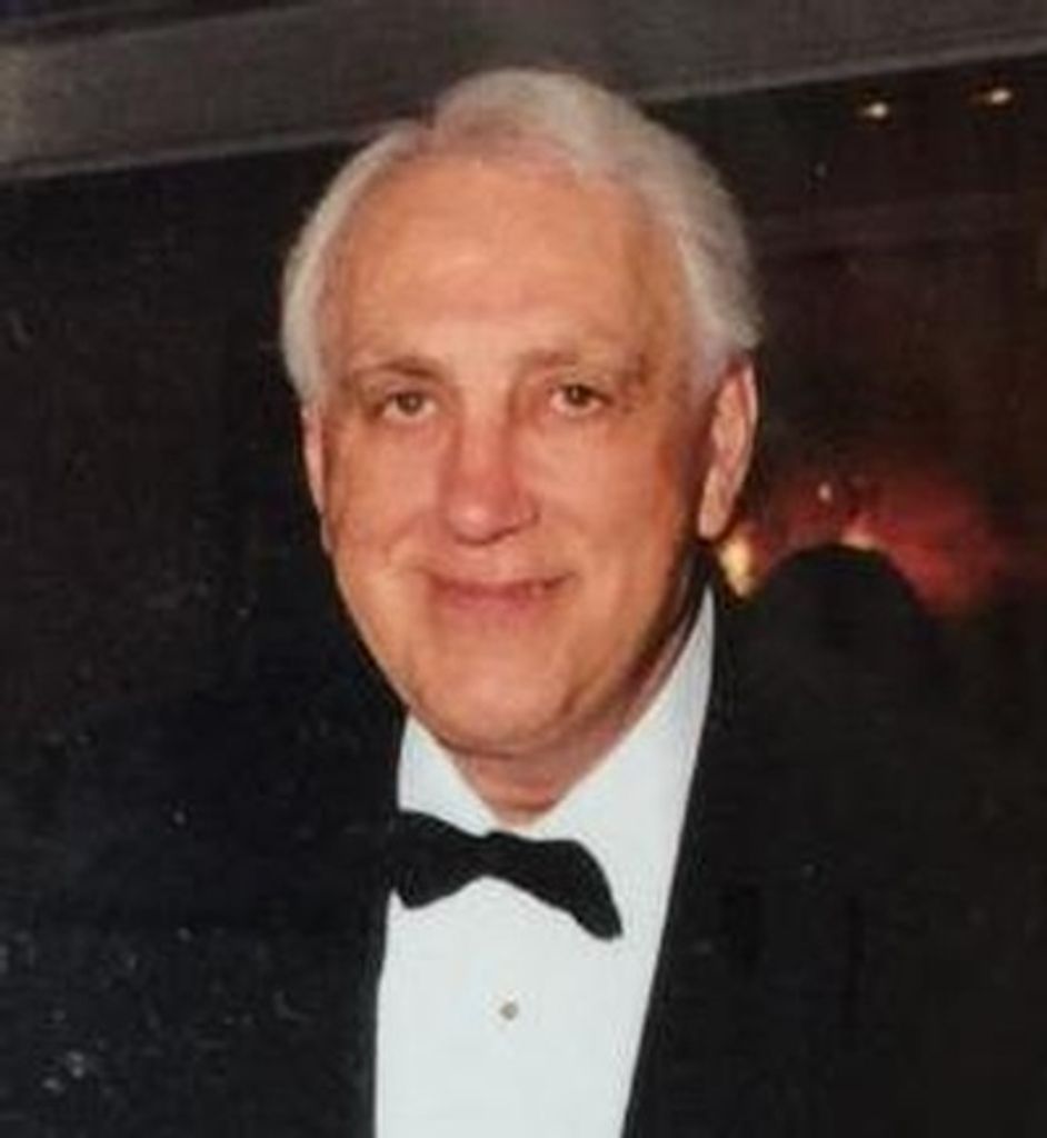 Joseph William Malleck