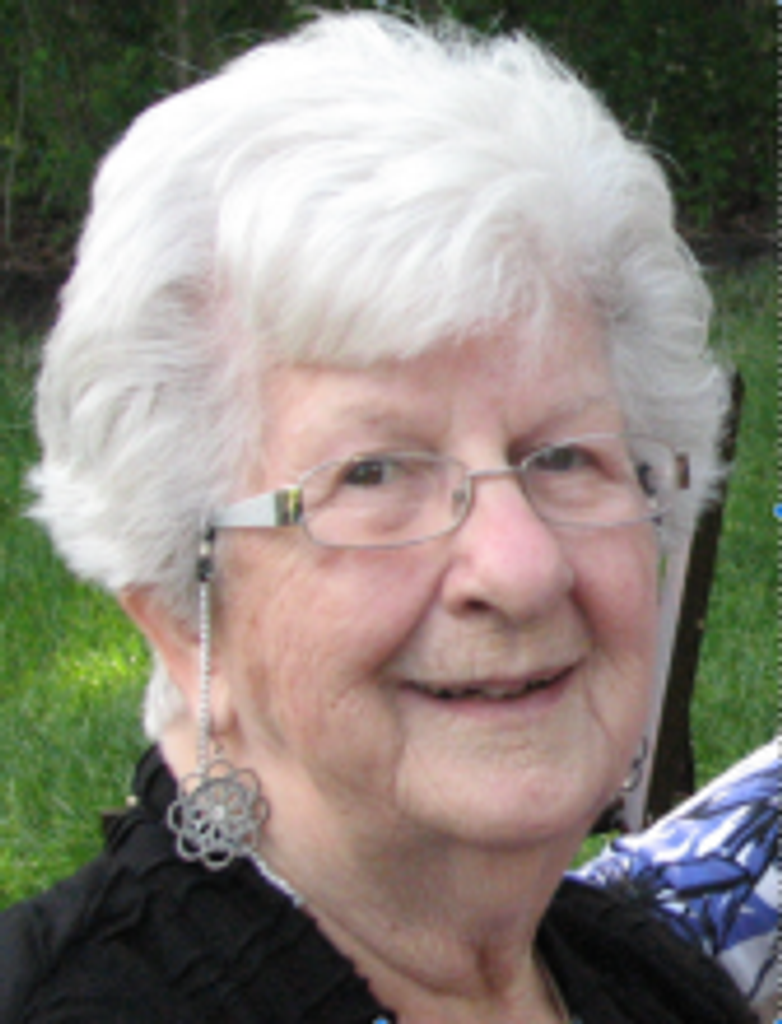 Constance North